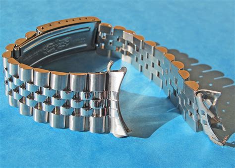 rolex bracciale 20mm|rolex bracelets.